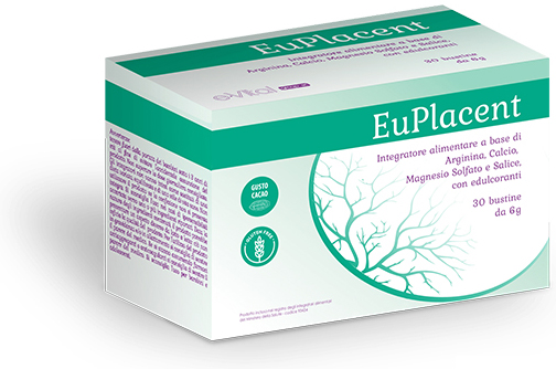 EUPLACENT 30 BUSTINE - FARMAPRIME