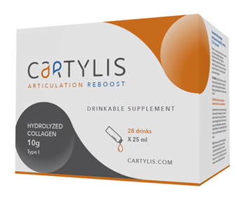 CARTYLIS COLLAGENE IDROLIZZATO 28 FLACONCINI X 25 ML - FARMAPRIME