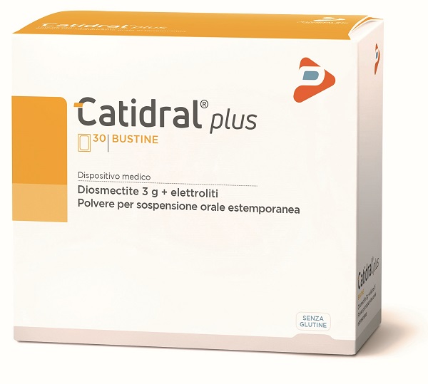 CATIDRAL PLUS 30 BUSTINE - FARMAPRIME