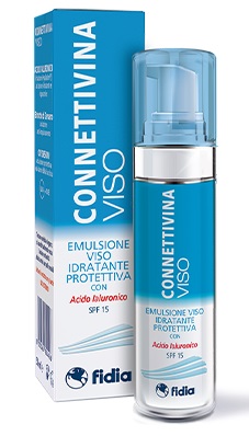 CONNETTIVINA VISO CREMA 50 ML - FARMAPRIME