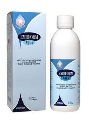 AQUA EMOFORM DELICATO 300 ML - FARMAPRIME