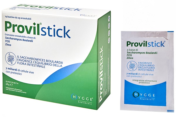 PROVIL 14 STICK PACKS - FARMAPRIME