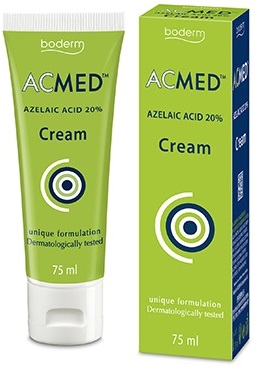 ACMED CREMA TRATTAMENTO PELLE GRASSA SOGGETTA A IMPERFEZIONI 75 ML - FARMAPRIME