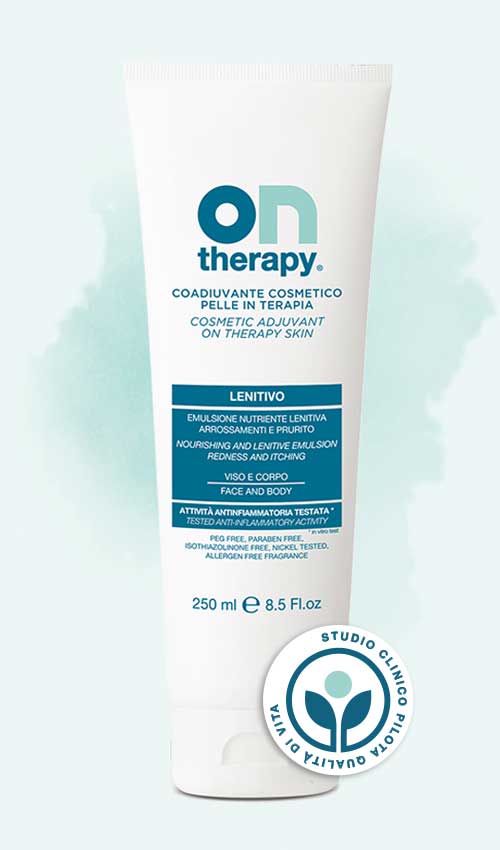 ONTHERAPY LENITIVO 100 ML - FARMAPRIME