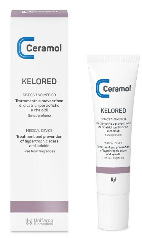 CERAMOL KELORED 30 ML - FARMAPRIME