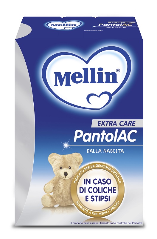 PANTOLAC 600 G - FARMAPRIME
