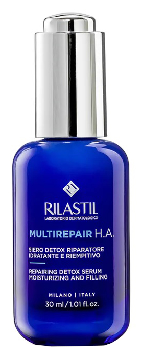 RILASTIL MULTIREPAIR HA NUOVA FORMULA 30 ML - FARMAPRIME