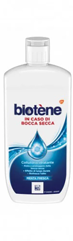 BIOTENE MW COLLUTORIO 500 ML - FARMAPRIME