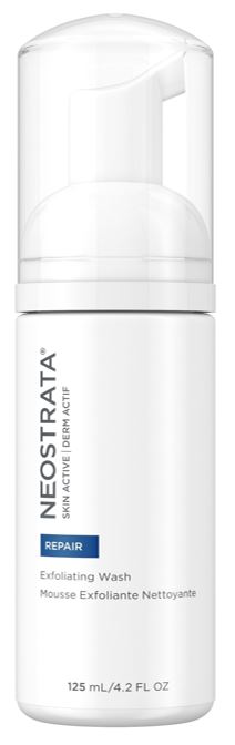 NEOSTRATA SA EXFOLIATING WASH 125 ML - FARMAPRIME