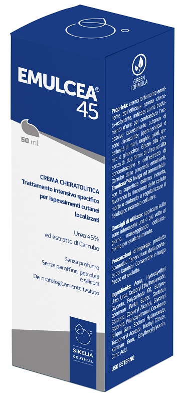 EMULCEA 45 CREMA 50 ML - FARMAPRIME