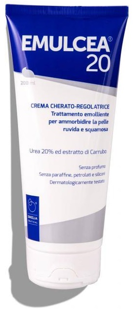 EMULCEA 20 CREMA 200 ML - FARMAPRIME