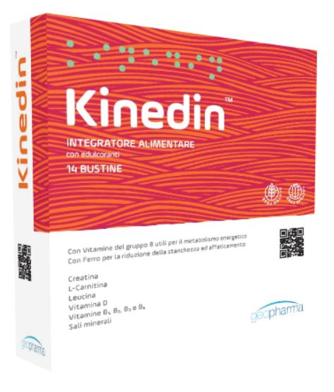 KINEDIN 14 BUSTINE - FARMAPRIME