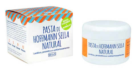 PASTA HOFFMANN SELLA NATURAL 200 ML - FARMAPRIME