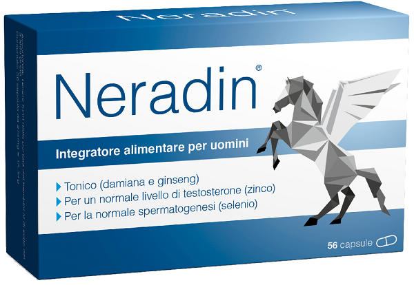 NERADIN 56 CAPSULE - FARMAPRIME