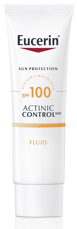 EUCERIN SUN ACTINIC CONTROL SPF100 80 ML - FARMAPRIME