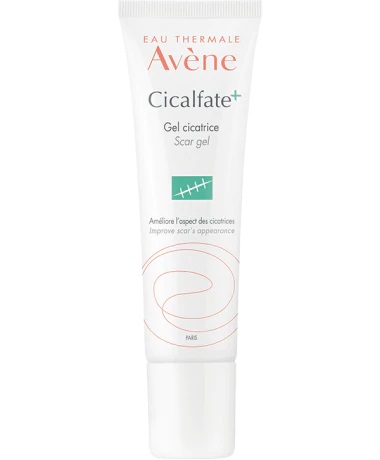 EAU THERMALE AVENE CICALFATE+ GEL CICATRICE 30 ML - FARMAPRIME