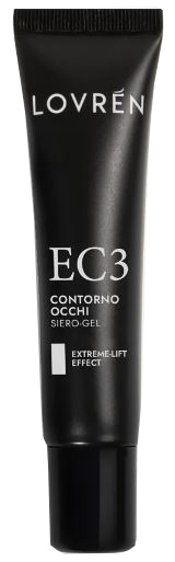 LOVREN CONTORNO OCCHI SIERO GEL 15 ML - FARMAPRIME
