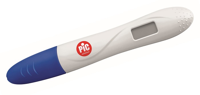 PIC DIGY PERSONAL TEST GRAVIDANZA - FARMAPRIME