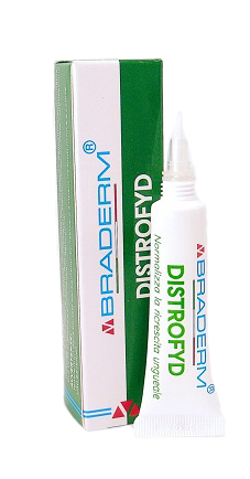 DISTROFYD 15 ML BRADERM - FARMAPRIME