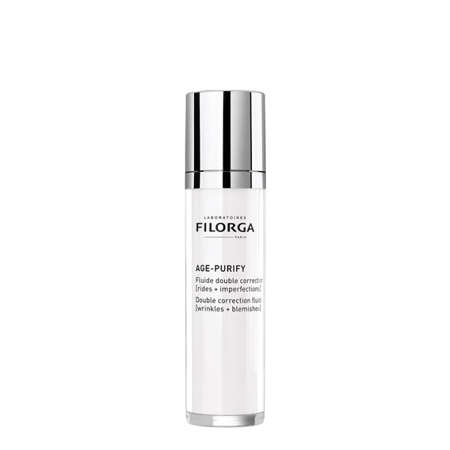 FILORGA AGE PURIFY FLUIDE 50 ML - FARMAPRIME