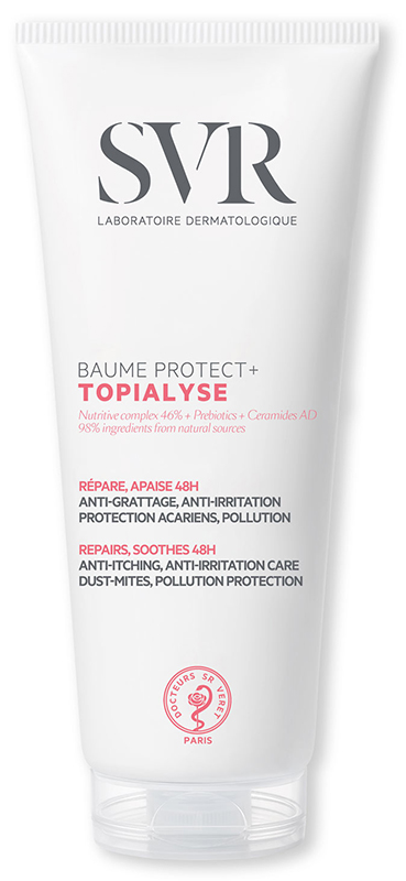 TOPIALYSE BAUME PROTECT 200 ML NUOVA FORMULA - FARMAPRIME