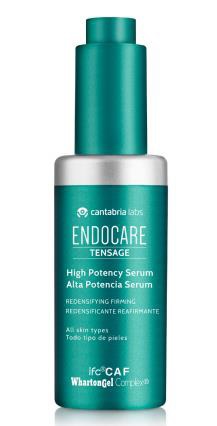 ENDOCARE TENSAGE HP SERUM TENSAGE 30 ML - FARMAPRIME
