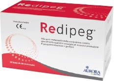 REDIPEG 20 STICK PACK 30 ML - FARMAPRIME