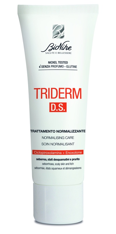 TRIDERM DERMATITE SEBORROICA TRATTAMENTO NORMALIZZANTE 50 ML - FARMAPRIME