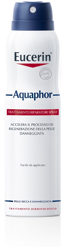 EUCERIN AQUAPHOR SPRAY 250 ML - FARMAPRIME