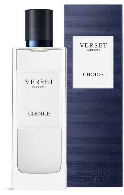 VERSET CHOICE EAU DE PARFUM 50 ML - FARMAPRIME