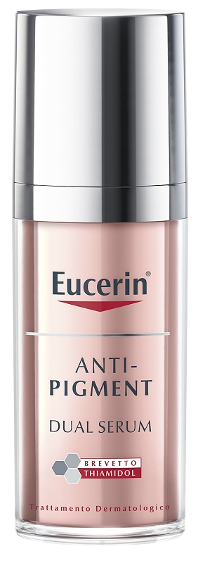 EUCERIN ANTI MACCHIE ANTI PIGMENT DUAL SERUM 30 ML - FARMAPRIME