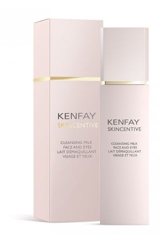 KENFAY LATTE STRUCCANTE 150 ML - FARMAPRIME