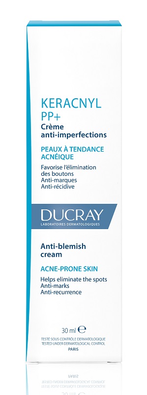 KERACNYL PP+ CREMA ANTI IMPERFEZIONI 30 ML - FARMAPRIME