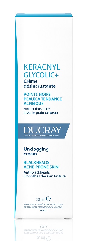 KERACNYL GLYCOLIC+CREMA PURIFICANTE 30 ML - FARMAPRIME