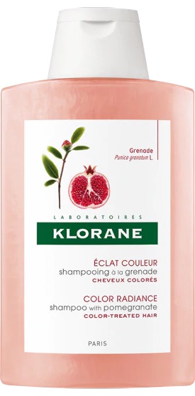 KLORANE SHAMPOO MELOGRANO 400 ML - FARMAPRIME