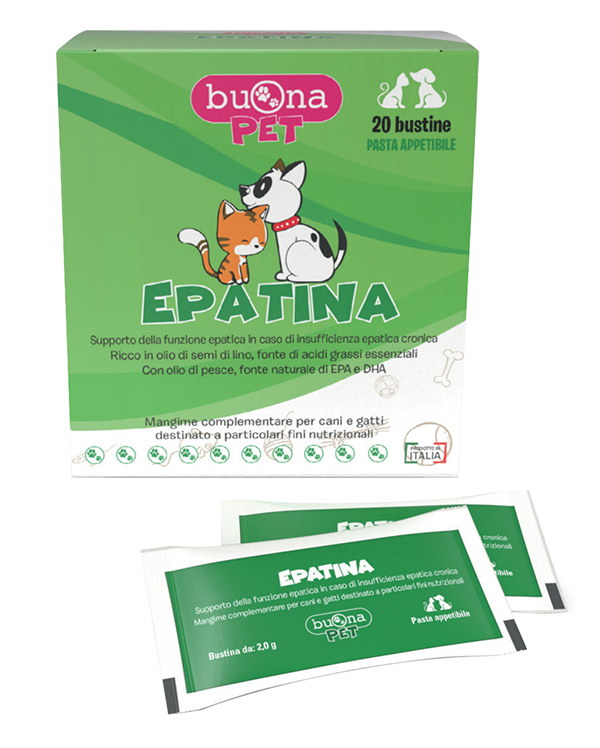EPATINA 20 BUSTINE - FARMAPRIME