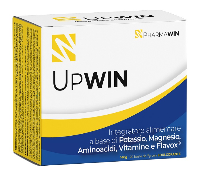 UPWIN 20 BUSTINE - FARMAPRIME