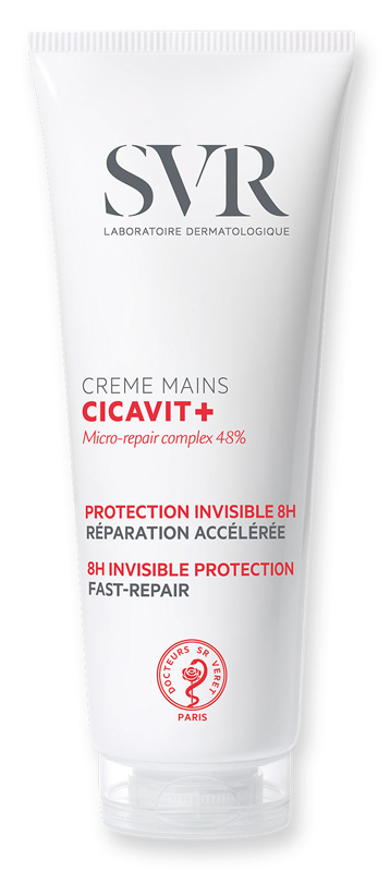 CICAVIT + MAINS 75 ML - FARMAPRIME