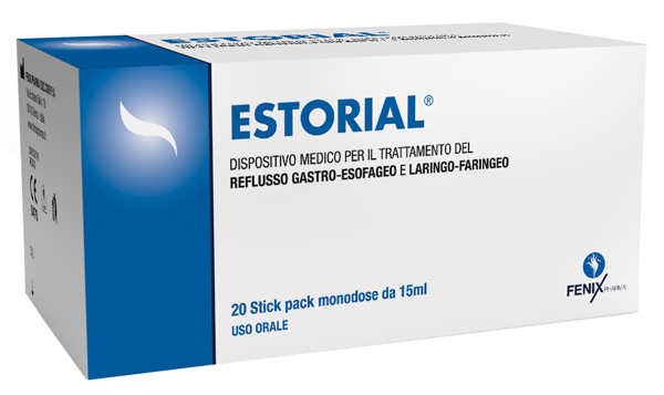 ESTORIAL 20 STICK DA 15 ML - FARMAPRIME