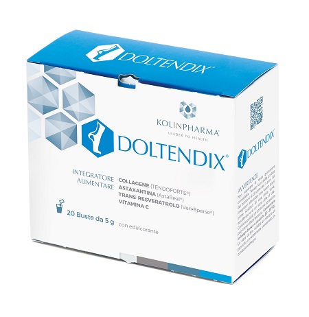DOLTENDIX 20 BUSTINE - FARMAPRIME