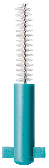 CURAPROX CPS 06 SCOVOLINO PRIME REFILL TURQUOISE 8 PEZZI - FARMAPRIME