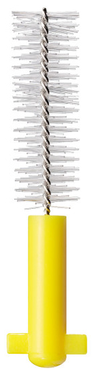 CURAPROX CPS 09 SCOVOLINO PRIME REFILL YELLOW 8 PEZZI - FARMAPRIME
