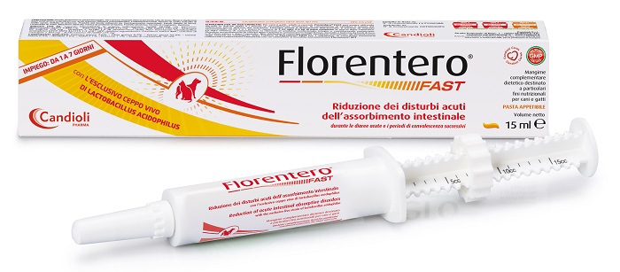 FLORENTERO FAST SIRINGA DOSATRICE DA 15 ML IN ASTUCCIO - FARMAPRIME