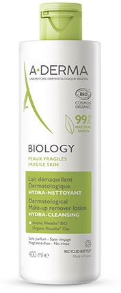 ADERMA A-D BIOLOGY LATTE MICELLARE 400 ML - FARMAPRIME