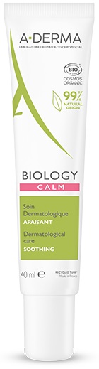 ADERMA A-D BIOLOGY CALM TRATTAMENTO LENITIVO 40 ML - FARMAPRIME
