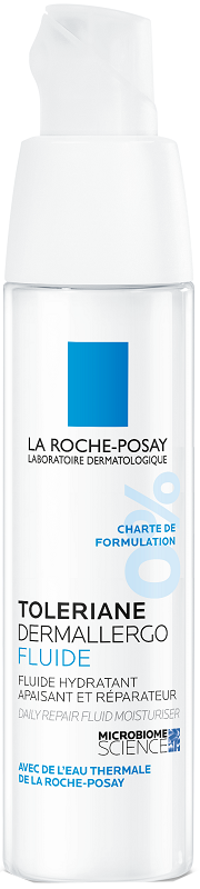 TOLERIANE DERMALLERGO FLUIDO 40 ML - FARMAPRIME