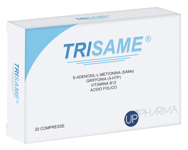 TRISAME 20 COMPRESSE - FARMAPRIME