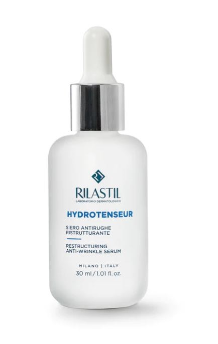 RILASTIL HYDROTENSEUR SIERO ANTIRUGHE RISTRUTTURANTE 30 ML - FARMAPRIME