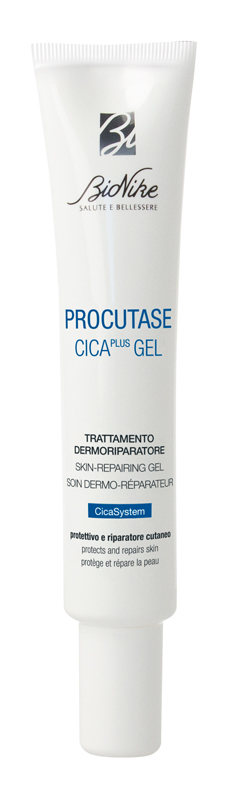 PROCUTASE CICA PLUS GEL 40 ML - FARMAPRIME