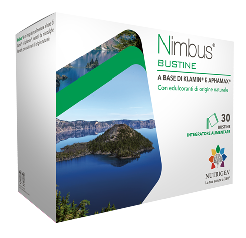 NIMBUS 30 BUSTINE - FARMAPRIME